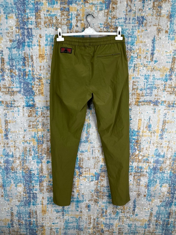 National geographic Haki Spor Erkek Pantolon - Görsel 5