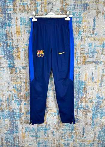 Nike barcelona eşofman - Görsel 2