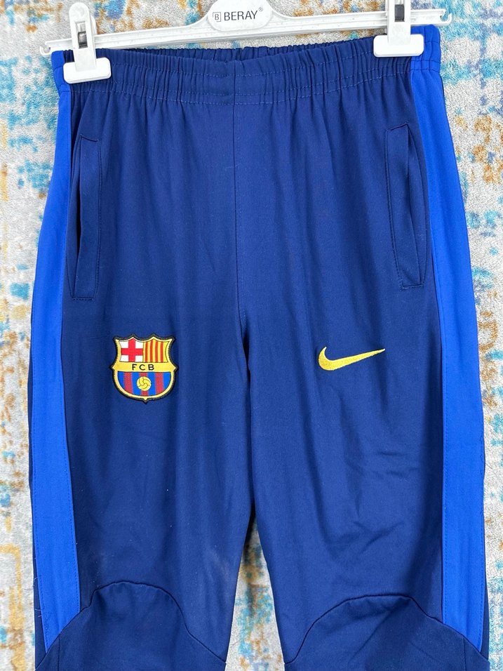 Nike barcelona eşofman - Görsel 5