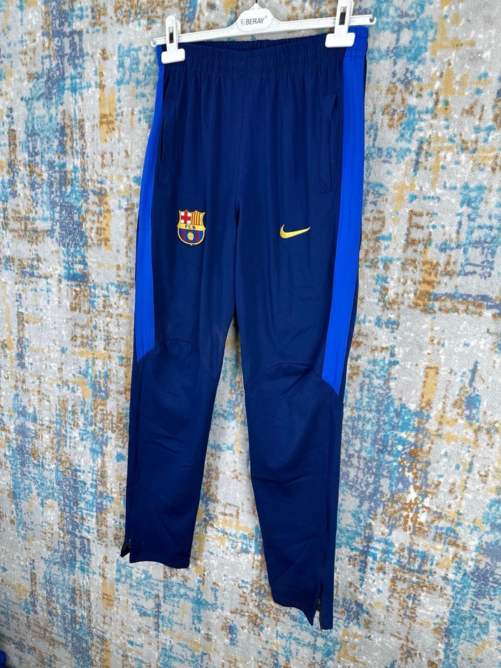 Nike barcelona eşofman - Görsel 3