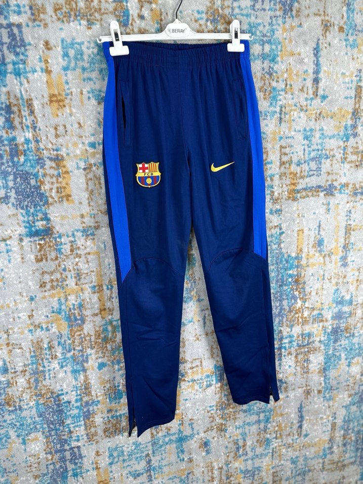 Nike barcelona eşofman - Görsel 4