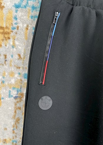 Bmw puma Eşofman Altı - Görsel 5