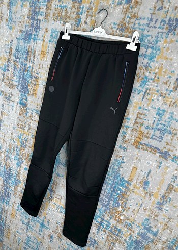 Bmw puma Eşofman Altı - Görsel 2