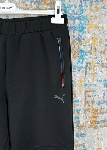 Bmw puma Eşofman Altı - Görsel 4