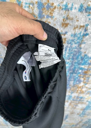 Bmw puma Eşofman Altı - Görsel 8