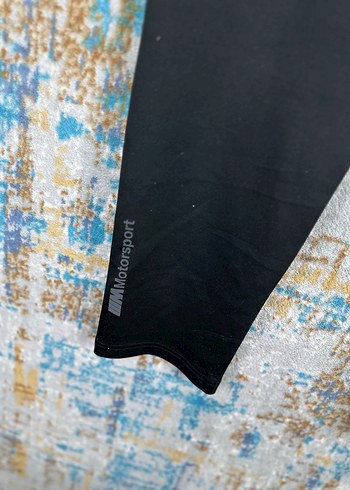 Bmw puma Eşofman Altı - Görsel 7