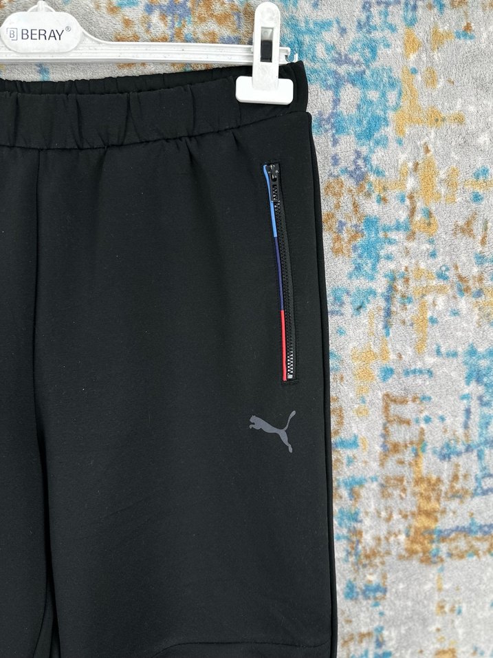 Bmw puma Eşofman Altı - Görsel 4