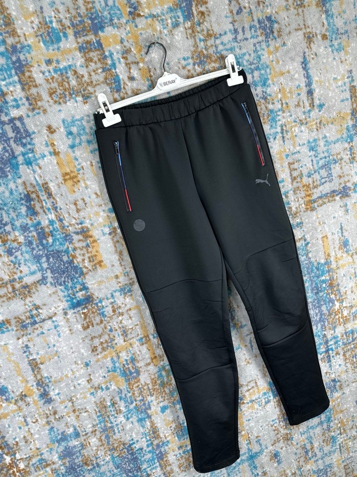 Bmw puma Eşofman Altı - Görsel 3