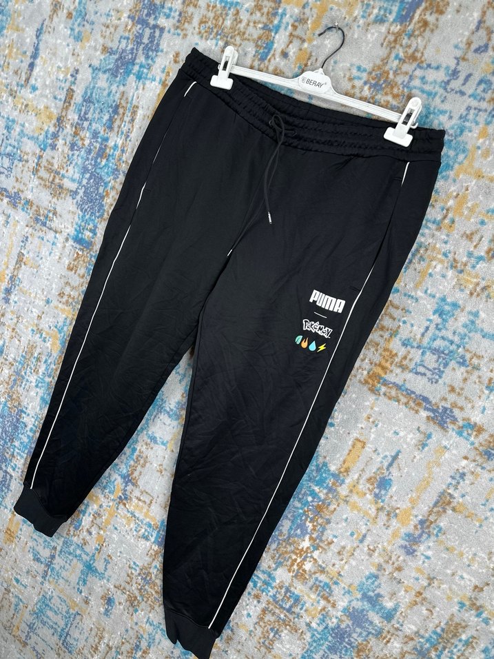 Puma pokemon eşofman - Görsel 2