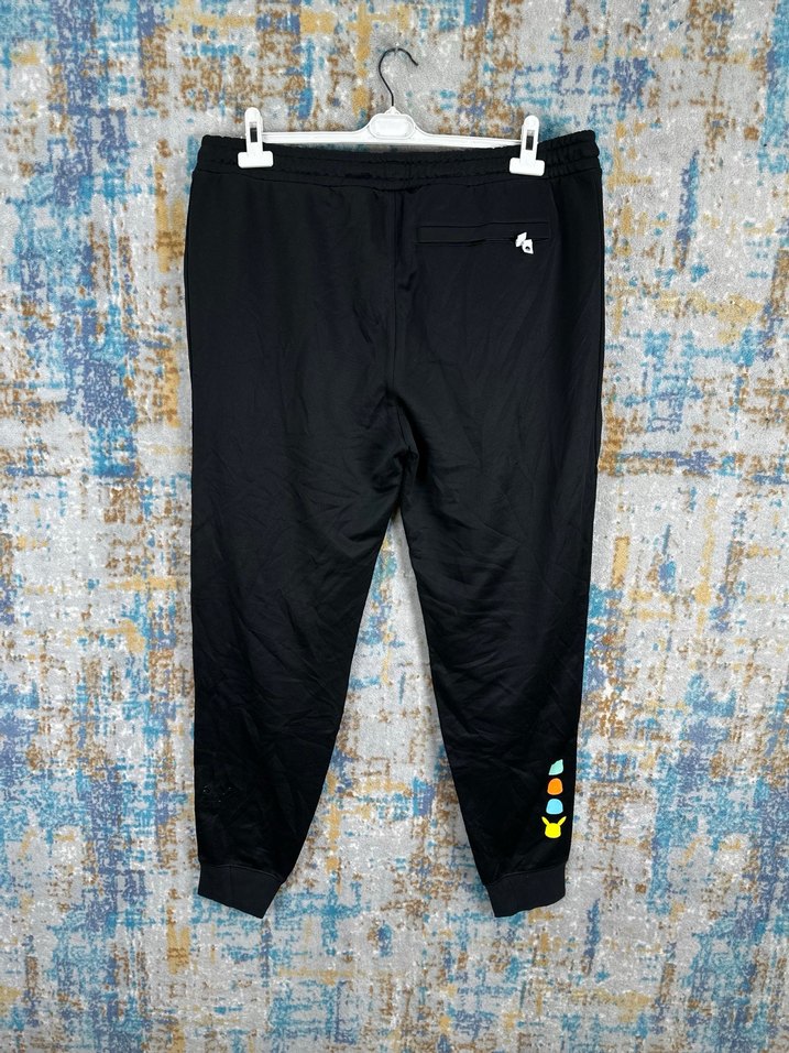 Puma pokemon eşofman - Görsel 5