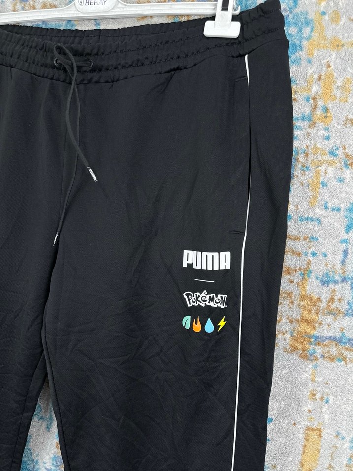 Puma pokemon eşofman - Görsel 4