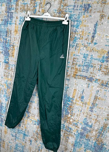 Adidas vintage eşofman - Görsel 2