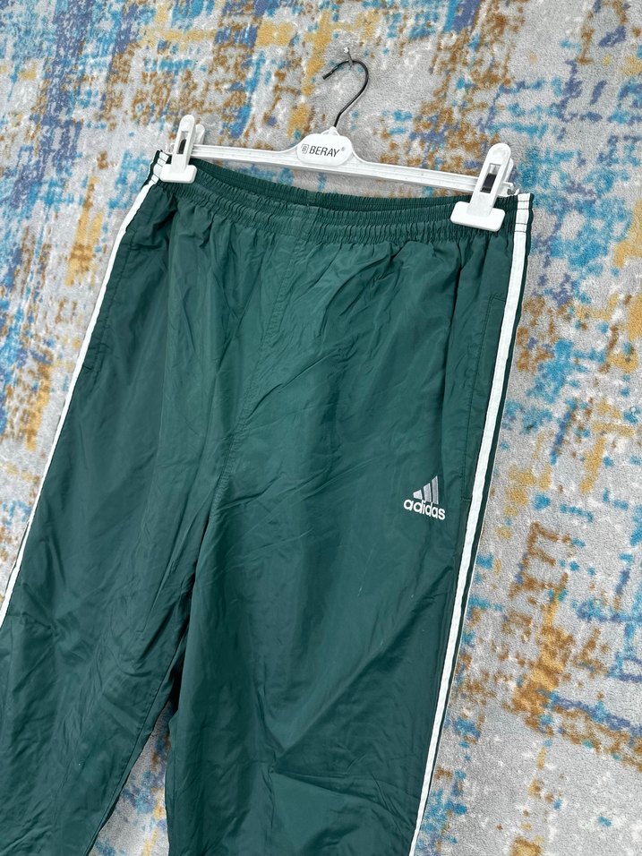 Adidas vintage eşofman - Görsel 4