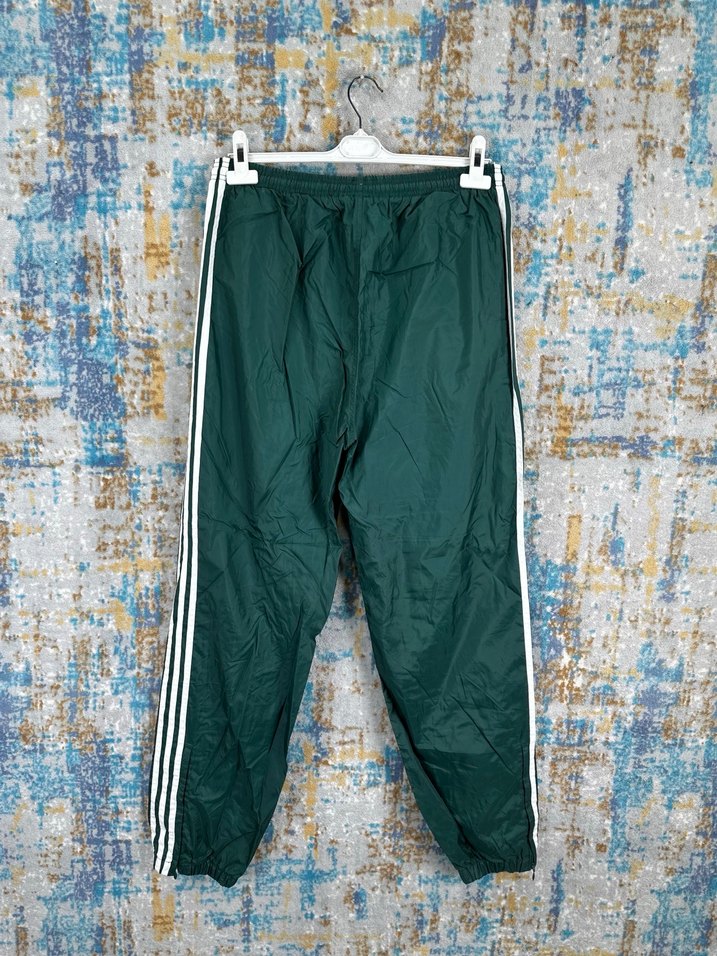 Adidas vintage eşofman - Görsel 5