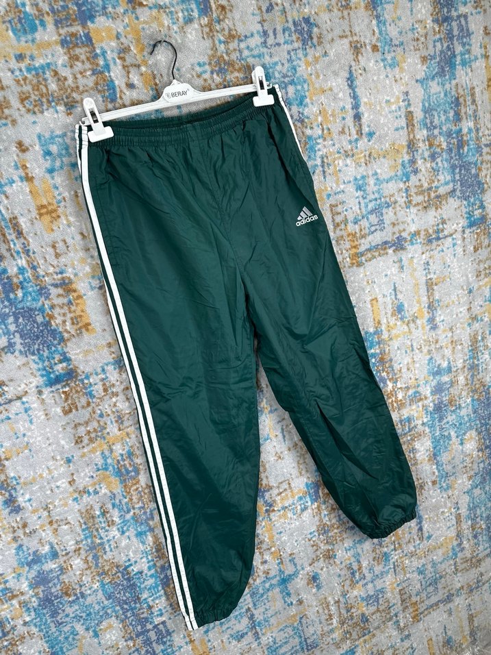 Adidas vintage eşofman - Görsel 3