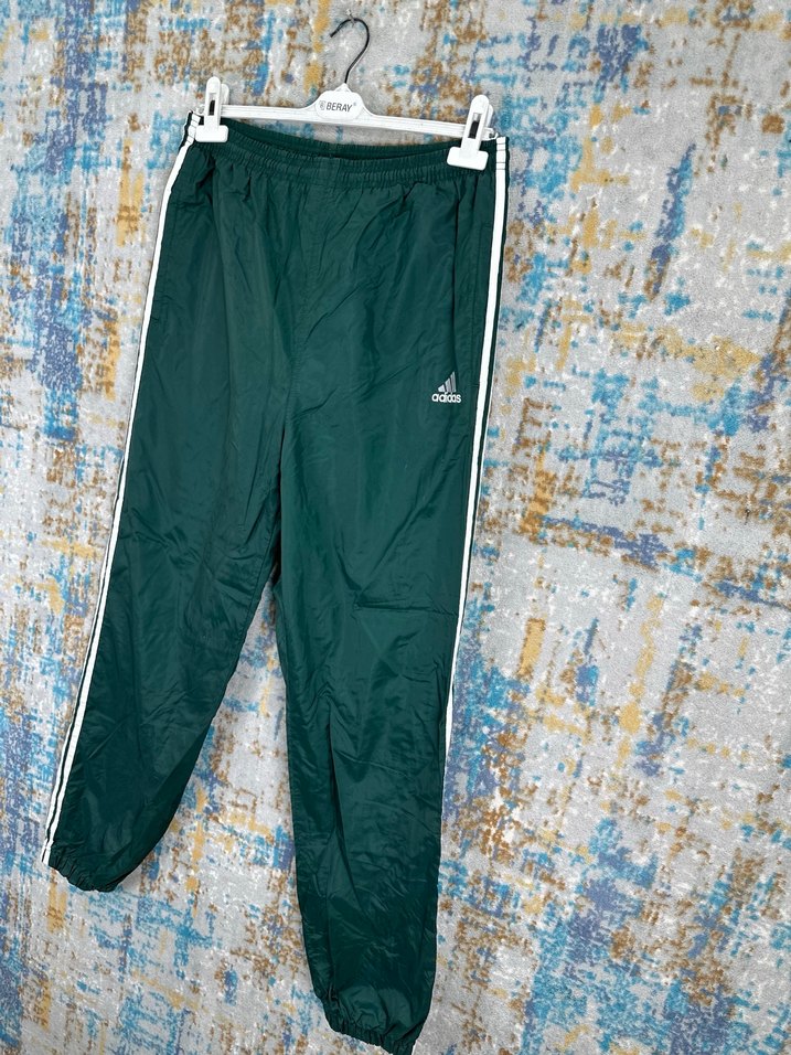 Adidas vintage eşofman - Görsel 2