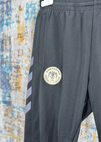 Hummel konyaspor eşofman - Görsel 4