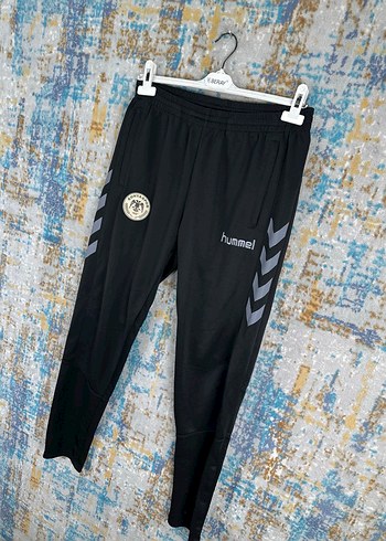 Hummel konyaspor eşofman - Görsel 2