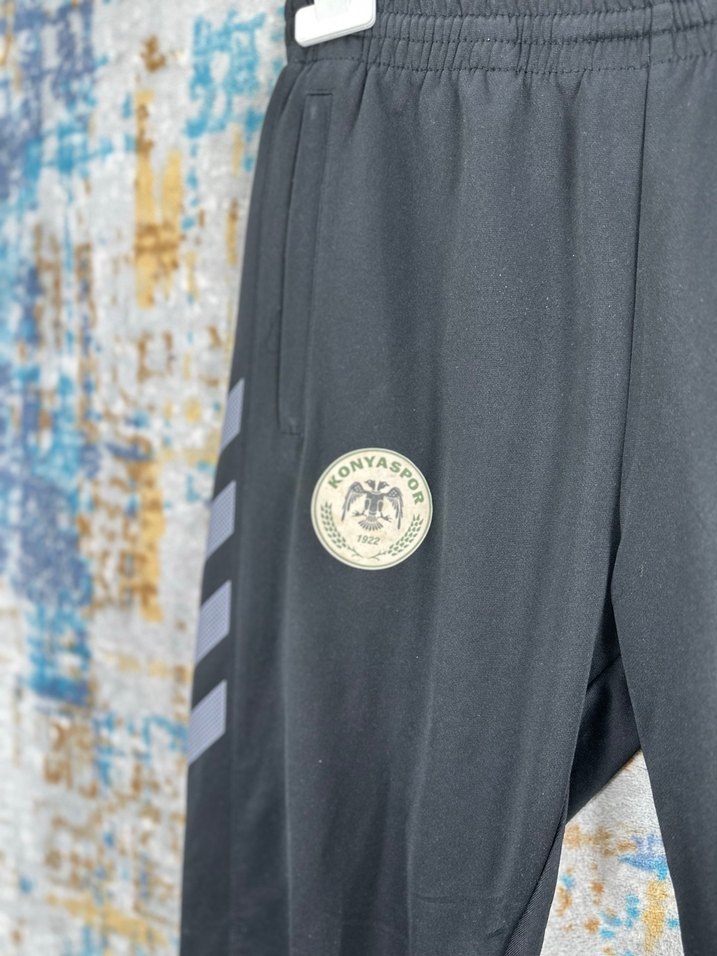 Hummel konyaspor eşofman - Görsel 4