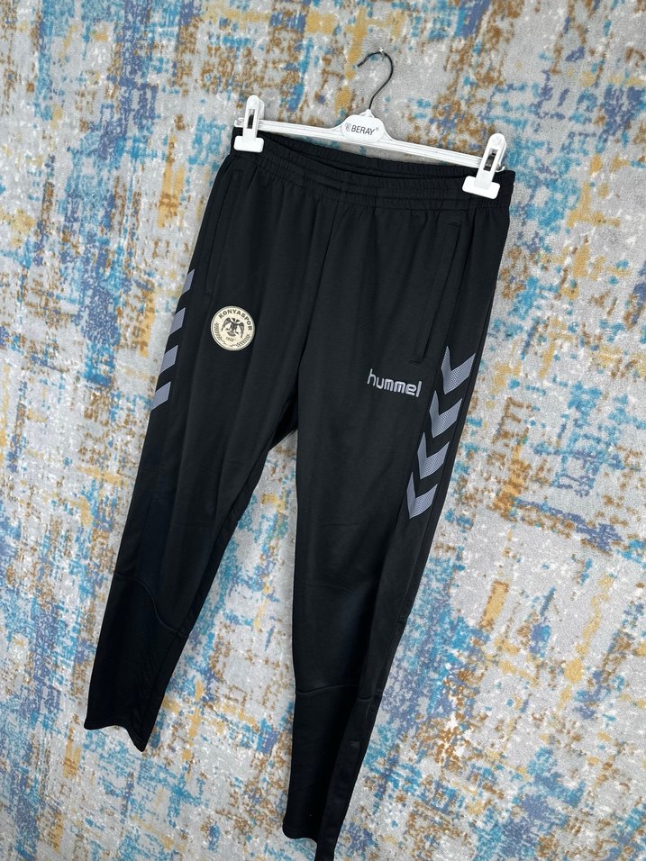 Hummel konyaspor eşofman - Görsel 2