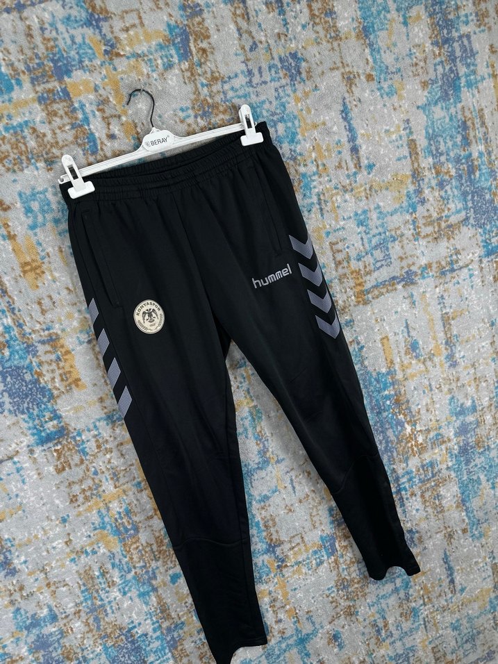 Hummel konyaspor eşofman - Görsel 3