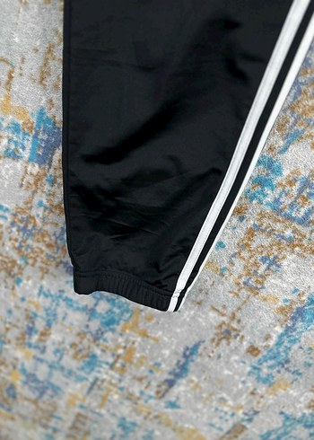 Adidas Siyah eşofman - Görsel 5