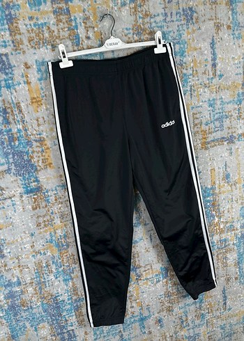 Adidas Siyah eşofman - Görsel 3