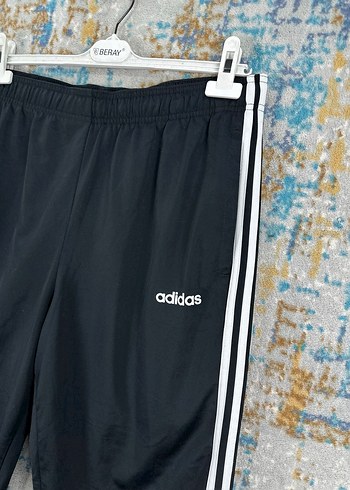 Adidas Siyah eşofman - Görsel 4