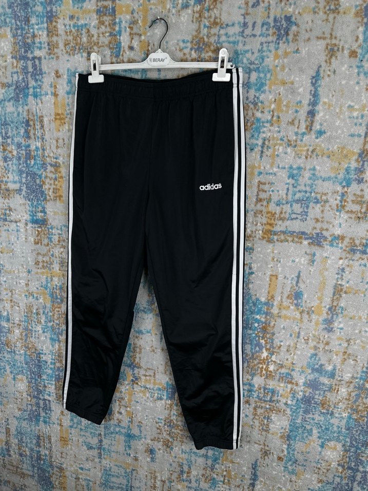 Adidas Siyah eşofman - Görsel 2