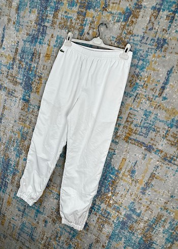 Lacoste vintage eşofman - Görsel 2