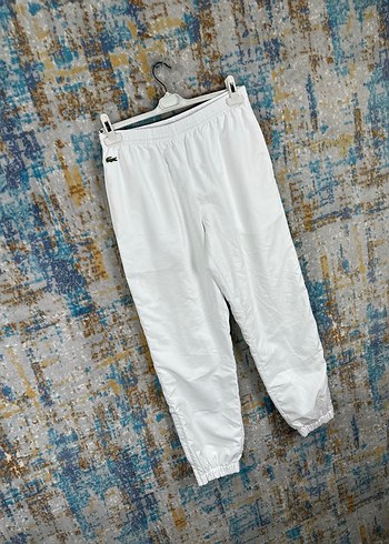 Lacoste vintage eşofman - Görsel 3