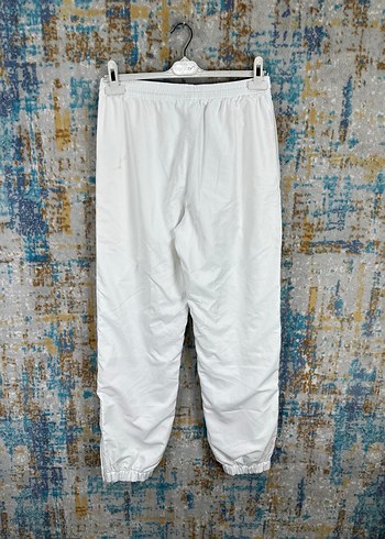 Lacoste vintage eşofman - Görsel 5