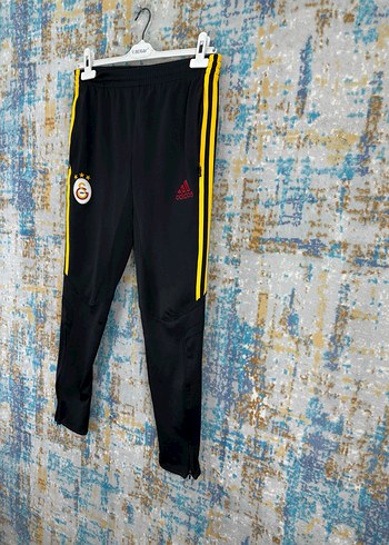 Adidas Galatasaray Erkek Eşofman - Görsel 2