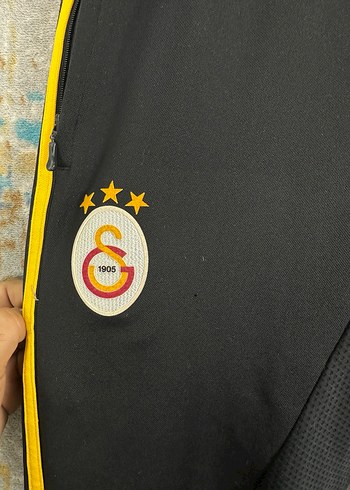 Adidas Galatasaray Erkek Eşofman - Görsel 8
