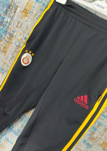 Adidas Galatasaray Erkek Eşofman - Görsel 5