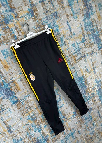 Adidas Galatasaray Erkek Eşofman - Görsel 3