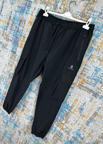 Lumberjack kargo eşofman - Görsel 2