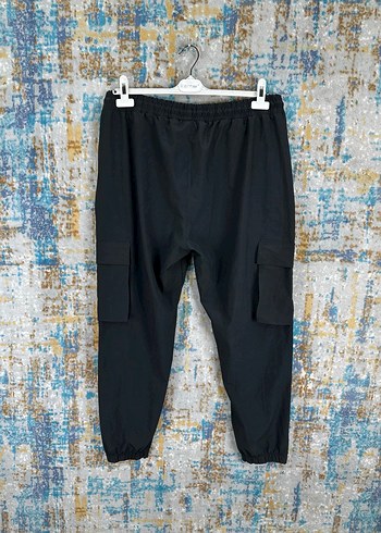 Lumberjack kargo eşofman - Görsel 5