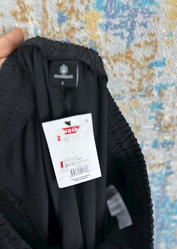 Lumberjack kargo eşofman - Görsel 6