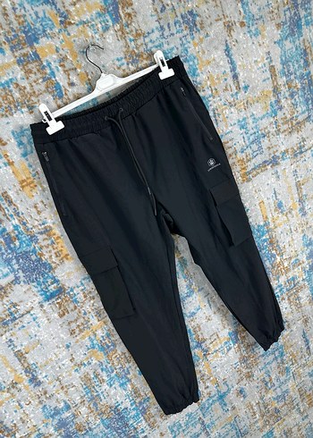 Lumberjack kargo eşofman - Görsel 3