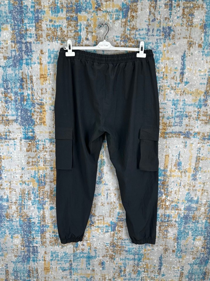 Lumberjack kargo eşofman - Görsel 5