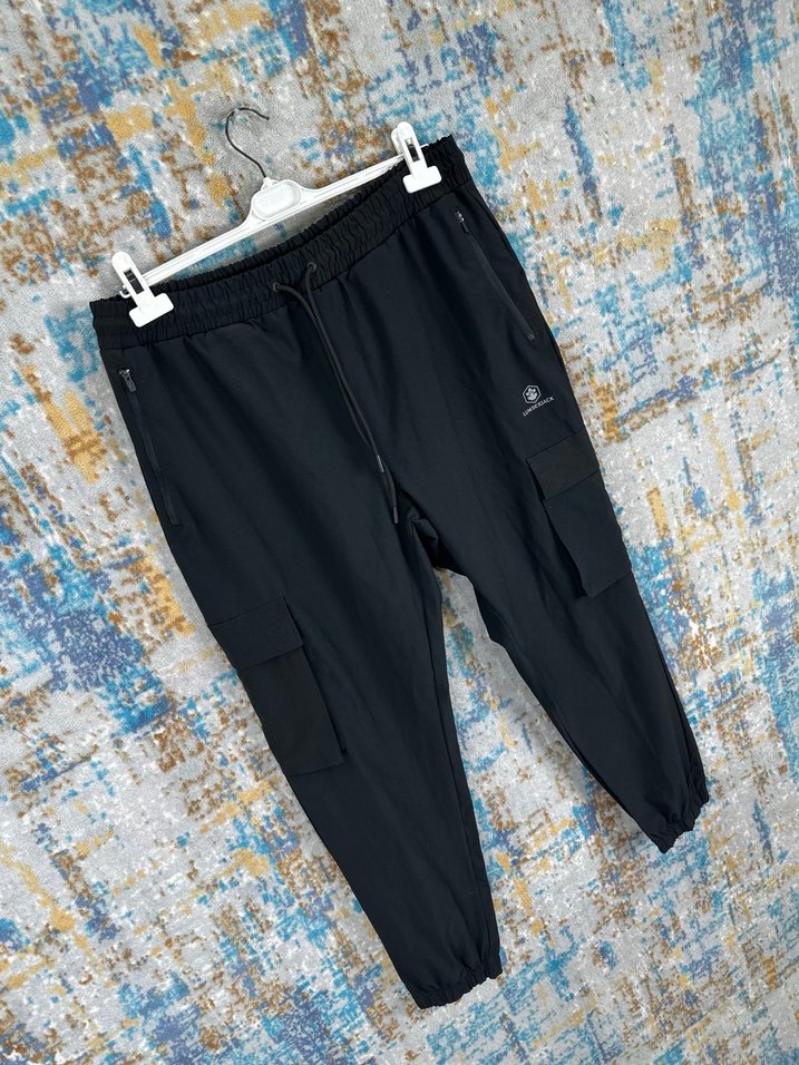 Lumberjack kargo eşofman - Görsel 3