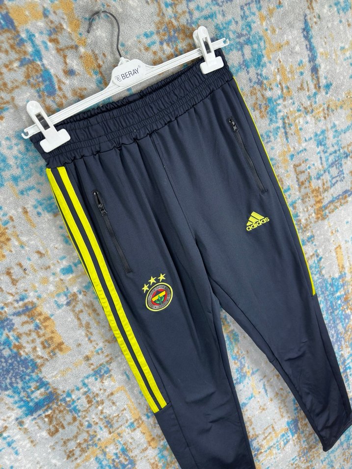 Fenerbahçe eşofman - Görsel 3