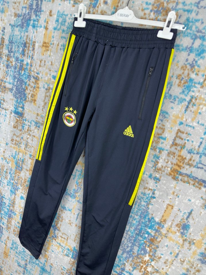 Fenerbahçe eşofman - Görsel 2