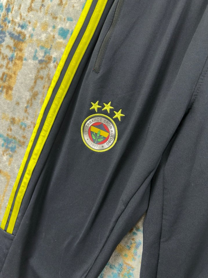 Fenerbahçe eşofman - Görsel 4
