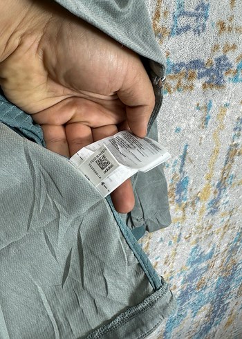 Adidas ceket - Görsel 6