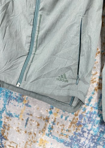 Adidas ceket - Görsel 4