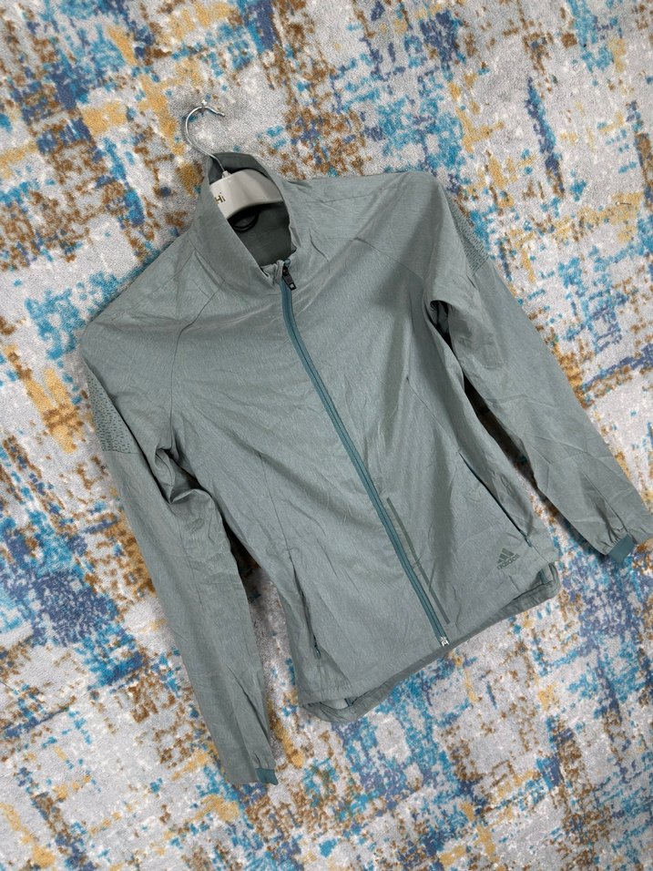 Adidas ceket - Görsel 3