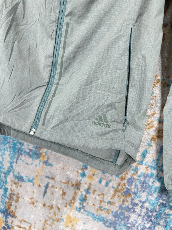 Adidas ceket - Görsel 4