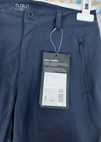 helly hansen şort - Görsel 4